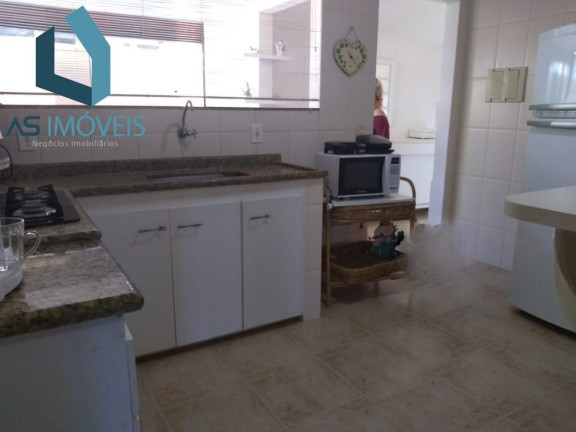 Imagem Casa de Condomínio com 4 Quartos à Venda, 300 m² em Peró - Cabo Frio Imagem Casa de Condomínio com 4 Quartos à Venda, 300 m² em Peró - Cabo Frio