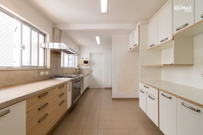 Imagem Apartamento com 3 Quartos à Venda, 159 m² em Jardim Paulista - São Paulo