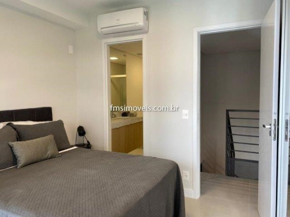 Imagem Imóvel com 2 Quartos à Venda, 100 m² em Itaim Bibi - São Paulo Imagem Imóvel com 2 Quartos à Venda, 100 m² em Itaim Bibi - São Paulo