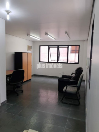 Imagem Imóvel Comercial à Venda, 30 m² em Vila Clementino - São Paulo Imagem Imóvel Comercial à Venda, 30 m² em Vila Clementino - São Paulo