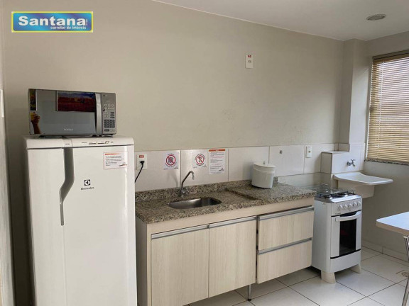 Imagem Apartamento com 2 Quartos à Venda, 52 m² em Do Turista - Caldas Novas Imagem Apartamento com 2 Quartos à Venda, 52 m² em Do Turista - Caldas Novas