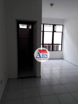Imagem Sala Comercial à Venda, 33 m² em Centro - Cubatão Imagem Sala Comercial à Venda, 33 m² em Centro - Cubatão