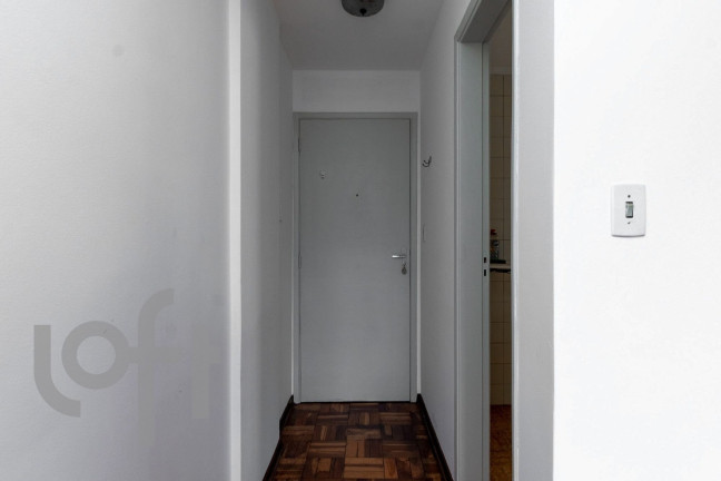 Imagem Apartamento com 1 Quarto à Venda, 44 m² em Cambuci - São Paulo