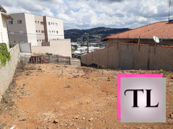 Imagem Terreno à Venda, 287 m² em Jardim Esmeralda - Poços De Caldas Imagem Terreno à Venda, 287 m² em Jardim Esmeralda - Poços De Caldas
