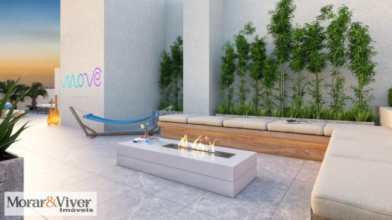 Imagem Apartamento com 3 Quartos à Venda, 57 m² em Capão Da Imbuia - Curitiba Imagem Apartamento com 3 Quartos à Venda, 57 m² em Capão Da Imbuia - Curitiba