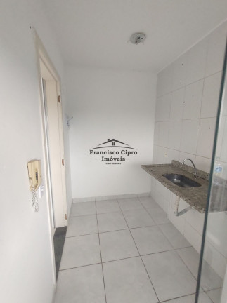 Imagem Apartamento com 2 Quartos à Venda, 46 m² em São Dimas - Condomínio Campo Belo Clube - Guaratinguetá Imagem Apartamento com 2 Quartos à Venda, 46 m² em São Dimas - Condomínio Campo Belo Clube - Guaratinguetá
