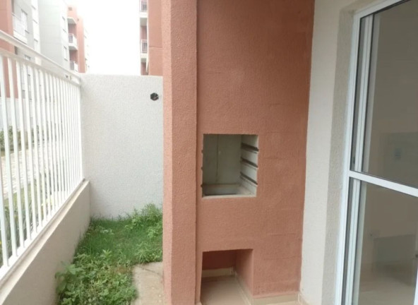 Imagem Apartamento com 2 Quartos à Venda, 58 m² em Jardim Europa - Suzano Imagem Apartamento com 2 Quartos à Venda, 58 m² em Jardim Europa - Suzano