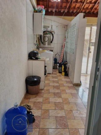 Imagem Sobrado com 2 Quartos à Venda, 88 m² em Jardim Ana Rosa - São Paulo Imagem Sobrado com 2 Quartos à Venda, 88 m² em Jardim Ana Rosa - São Paulo