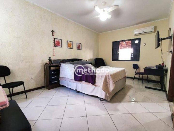 Imagem Casa com 3 Quartos à Venda, 200 m² em Jardim Nova Europa - Campinas