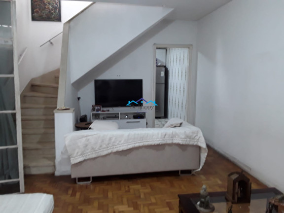 Imagem Casa com 2 Quartos à Venda, 115 m² em Chácara Santo Antônio (zona Sul) - São Paulo Imagem Casa com 2 Quartos à Venda, 115 m² em Chácara Santo Antônio (zona Sul) - São Paulo