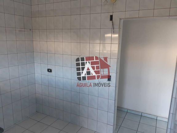 Imagem Apartamento com 2 Quartos para Alugar, 55 m² em Vila Domitila - São Paulo Imagem Apartamento com 2 Quartos para Alugar, 55 m² em Vila Domitila - São Paulo