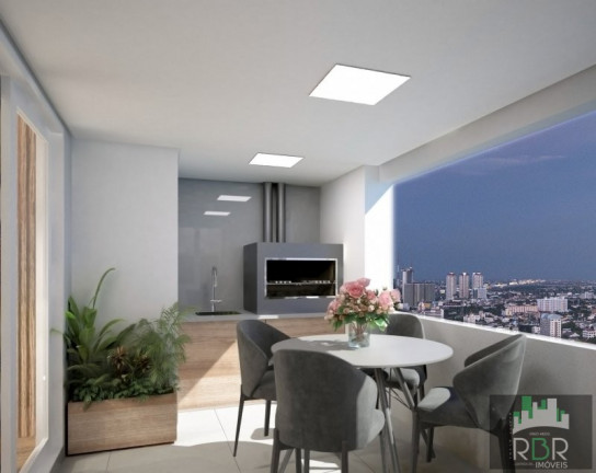Imagem Apartamento com 2 Quartos à Venda, 88 m² em Caxias Do Sul Imagem Apartamento com 2 Quartos à Venda, 88 m² em Caxias Do Sul
