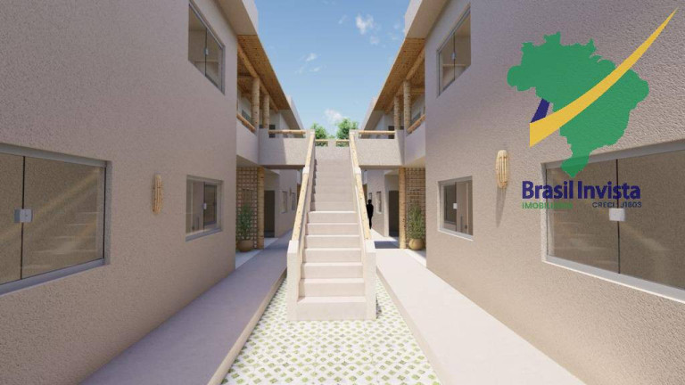 Imagem Apartamento com 2 Quartos à Venda, 42 m² em Nova Cabralia - Santa Cruz Cabrália Imagem Apartamento com 2 Quartos à Venda, 42 m² em Nova Cabralia - Santa Cruz Cabrália