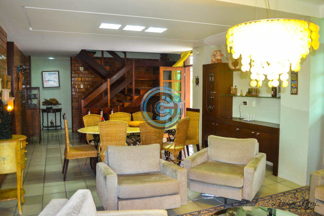 Imagem Casa com 5 Quartos à Venda, 596 m² em Alpes Suiços - Gravatá Imagem Casa com 5 Quartos à Venda, 596 m² em Alpes Suiços - Gravatá