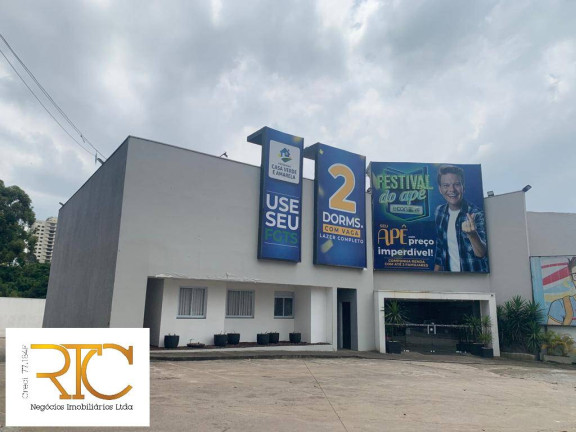 Imagem Sala Comercial à Venda, 1.151 m² em Vila Andrade - São Paulo