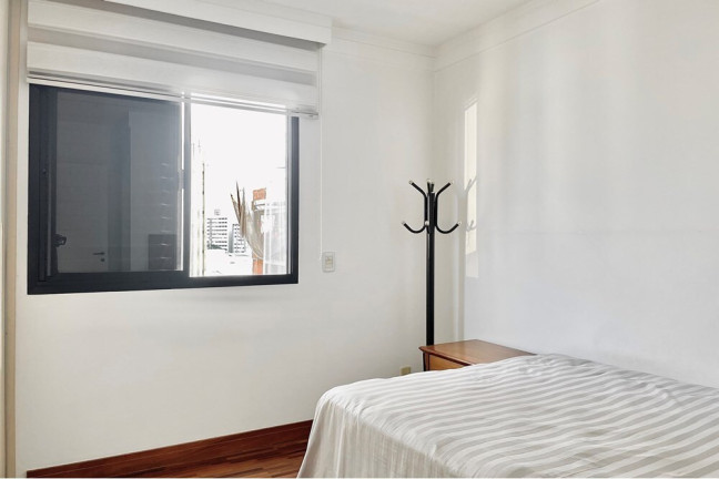 Imagem Apartamento com 2 Quartos à Venda, 61 m² em Aclimação - São Paulo