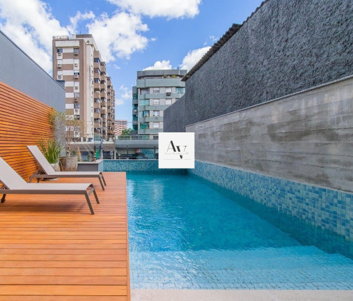 Imagem Apartamento com 2 Quartos à Venda, 60 m² em Menino Deus - Porto Alegre Imagem Apartamento com 2 Quartos à Venda, 60 m² em Menino Deus - Porto Alegre