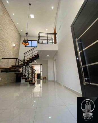 Imagem Casa com 3 Quartos à Venda, 147 m² em Horto Florestal - Sorocaba Imagem Casa com 3 Quartos à Venda, 147 m² em Horto Florestal - Sorocaba