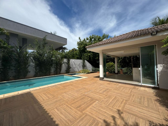 Imagem Sobrado com 4 Quartos para Alugar, 420 m² em Jardim Florença - Goiânia Imagem Sobrado com 4 Quartos para Alugar, 420 m² em Jardim Florença - Goiânia