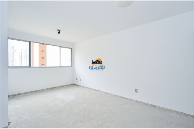 Imagem Apartamento com 3 Quartos à Venda, em Moema - São Paulo Imagem Apartamento com 3 Quartos à Venda, em Moema - São Paulo