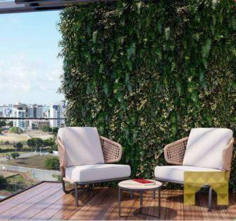 Imagem Apartamento com 2 Quartos à Venda, 57 m² em Bessa - João Pessoa Imagem Apartamento com 2 Quartos à Venda, 57 m² em Bessa - João Pessoa