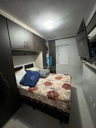 Imagem Casa com 2 Quartos à Venda, 70 m² em Itaquera - São Paulo