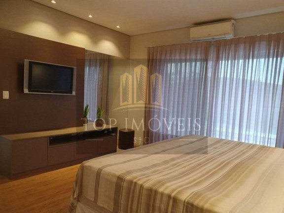 Imagem Sobrado com 4 Quartos à Venda, 670 m² em Condomínio Residencial Jaguary - São José Dos Campos Imagem Sobrado com 4 Quartos à Venda, 670 m² em Condomínio Residencial Jaguary - São José Dos Campos