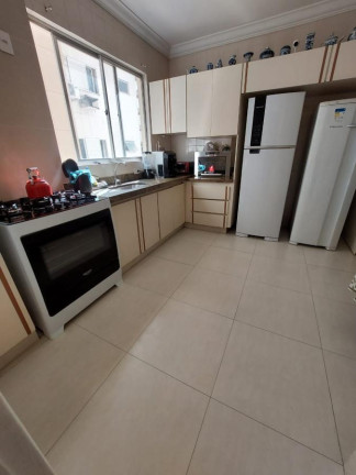 Imagem Apartamento com 3 Quartos à Venda, 198 m² em Setor Oeste - Goiânia