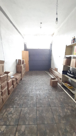 Imagem Casa com 3 Quartos à Venda, 125 m² em Centro - Carapicuíba