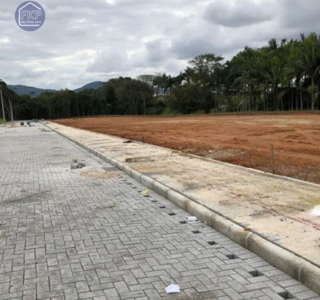Imagem Terreno à Venda, 318 m² em Itaipava - Itajaí