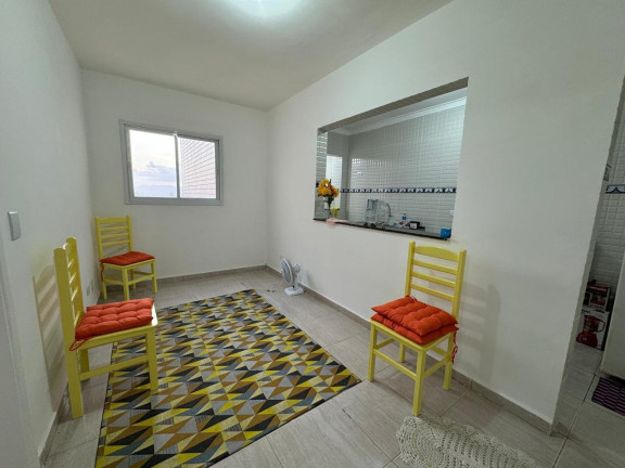 Imagem Apartamento com 1 Quarto à Venda, 39 m² em Tupi - Praia Grande Imagem Apartamento com 1 Quarto à Venda, 39 m² em Tupi - Praia Grande