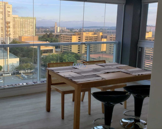 Imagem Apartamento com 2 Quartos à Venda, 68 m² em Jardim Dom Bosco - São Paulo Imagem Apartamento com 2 Quartos à Venda, 68 m² em Jardim Dom Bosco - São Paulo