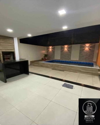 Imagem Casa com 3 Quartos à Venda, 147 m² em Horto Florestal - Sorocaba Imagem Casa com 3 Quartos à Venda, 147 m² em Horto Florestal - Sorocaba