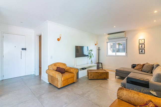 Imagem Apartamento com 2 Quartos à Venda, 115 m² em Perdizes - São Paulo
