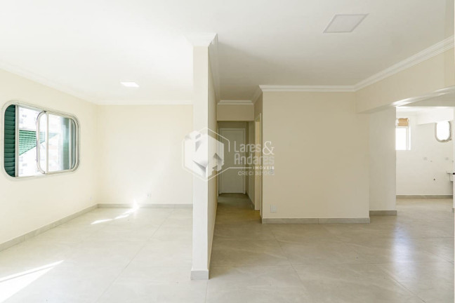 Apartamento com 2 Quartos à Venda, 73 m² em Indianópolis - São Paulo