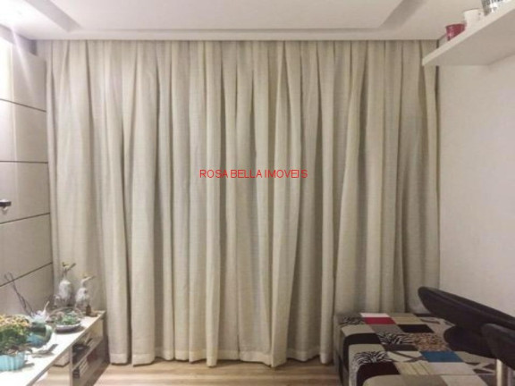 Imagem Apartamento com 2 Quartos à Venda, 50 m² em Jardim Búfalo - Jundiaí Imagem Apartamento com 2 Quartos à Venda, 50 m² em Jardim Búfalo - Jundiaí