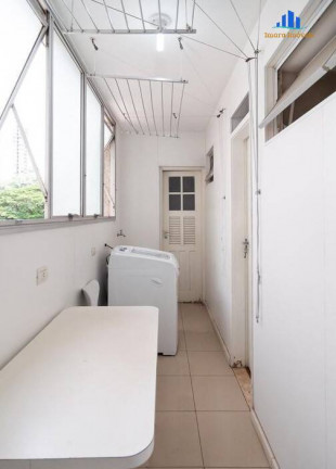 Imagem Apartamento com 2 Quartos à Venda, 160 m² em Brooklin - São Paulo Imagem Apartamento com 2 Quartos à Venda, 160 m² em Brooklin - São Paulo