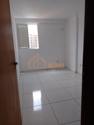 Imagem Apartamento com 2 Quartos à Venda, 60 m² em Cabo Branco - João Pessoa