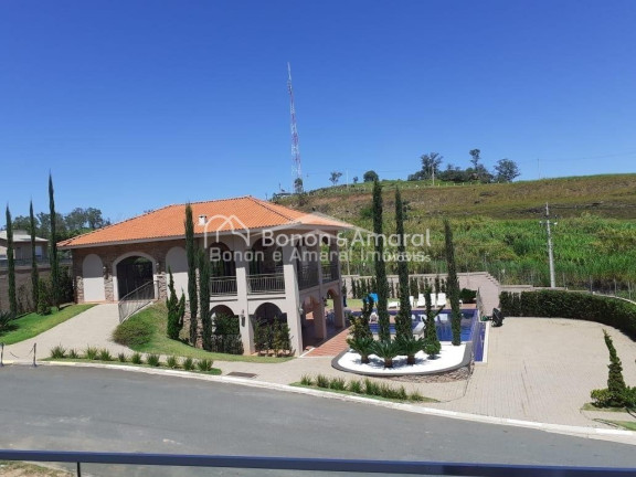 Imagem Casa de Condomínio com 3 Quartos à Venda, 322 m² em Jardim America Ii - Valinhos Imagem Casa de Condomínio com 3 Quartos à Venda, 322 m² em Jardim America Ii - Valinhos