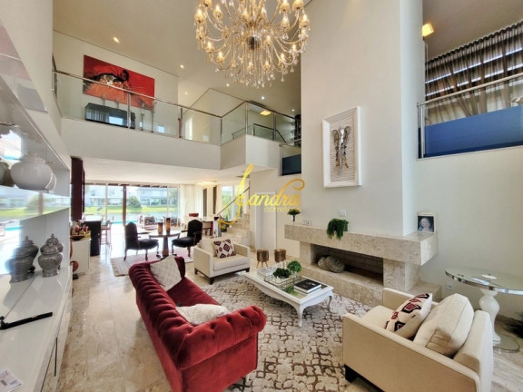 Imagem Casa de Condomínio com 4 Quartos à Venda, 460 m² em Centro - Xangri-la Imagem Casa de Condomínio com 4 Quartos à Venda, 460 m² em Centro - Xangri-la