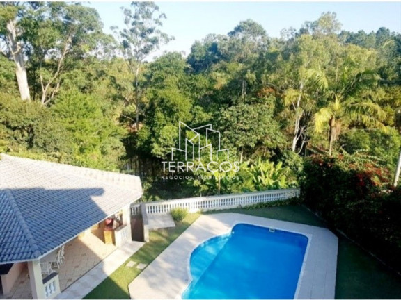 Imóvel com 4 Quartos à Venda, 680 m² em Marambaia - Vinhedo