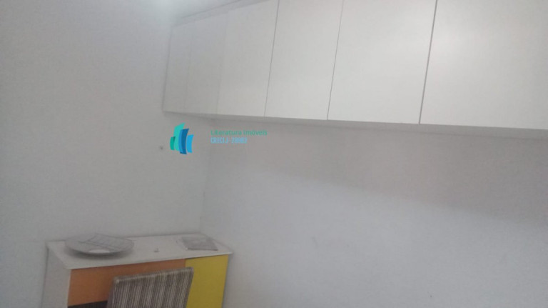 Imagem Apartamento com 2 Quartos à Venda, 48 m² em Centro - Diadema