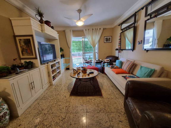 Imagem Apartamento com 3 Quartos à Venda, 141 m² em Canto Do Forte - Praia Grande Imagem Apartamento com 3 Quartos à Venda, 141 m² em Canto Do Forte - Praia Grande