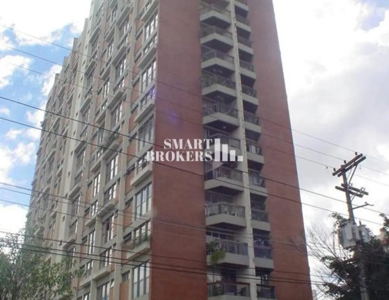 Imagem Apartamento com 2 Quartos à Venda, 77 m² em Vila Clementino - São Paulo Imagem Apartamento com 2 Quartos à Venda, 77 m² em Vila Clementino - São Paulo