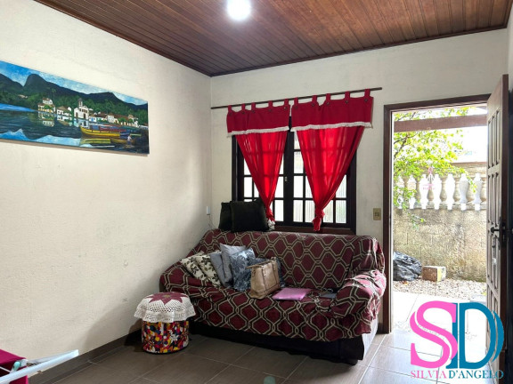 Imagem Casa com 4 Quartos à Venda, 160 m² em Umuarama - Ubatuba Imagem Casa com 4 Quartos à Venda, 160 m² em Umuarama - Ubatuba