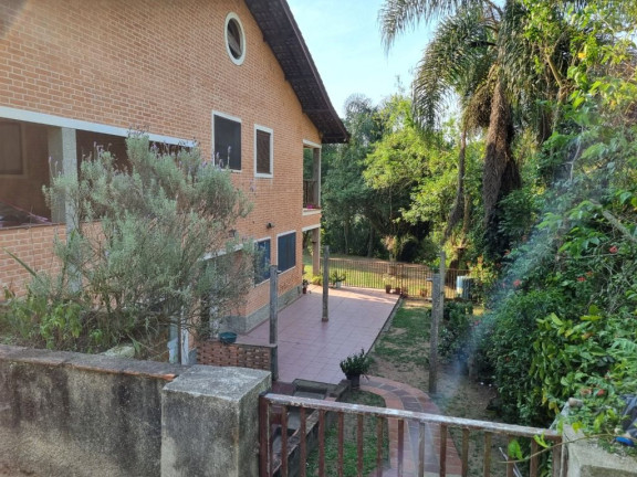 Imagem Casa com 7 Quartos à Venda, 500 m² em Embu Mirim - Itapecerica Da Serra
