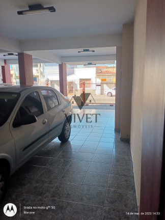 Imagem Apartamento com 2 Quartos à Venda, 110 m² em Centro - Sorocaba