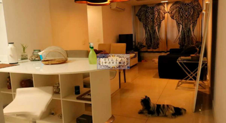 Imagem Apartamento com 3 Quartos à Venda, 110 m² em Icaraí - Niterói Imagem Apartamento com 3 Quartos à Venda, 110 m² em Icaraí - Niterói