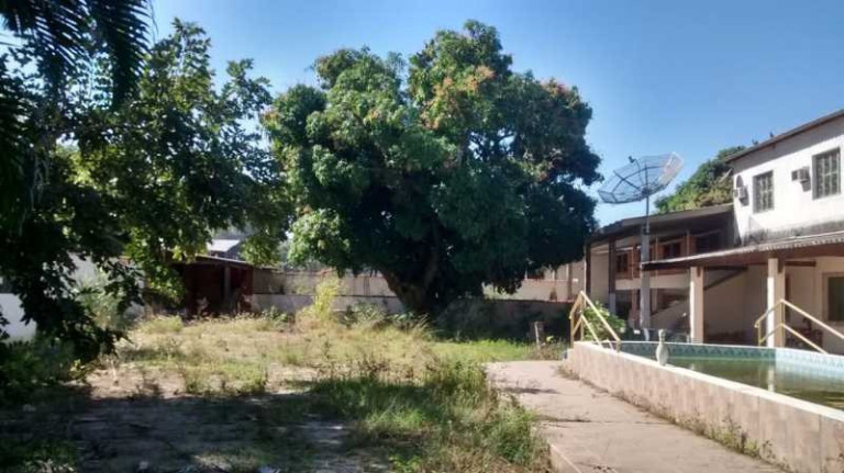 Imagem Imóvel com 5 Quartos à Venda, 25 m² em Guaratiba - Rio De Janeiro Imagem Imóvel com 5 Quartos à Venda, 25 m² em Guaratiba - Rio De Janeiro