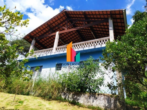 Imagem Imóvel com 5 Quartos à Venda, 23.702 m² em Pau Arcado - Campo Limpo Paulista Imagem Imóvel com 5 Quartos à Venda, 23.702 m² em Pau Arcado - Campo Limpo Paulista